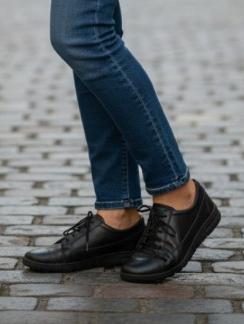 Lasocki Shoes Women's Size 7.5 black